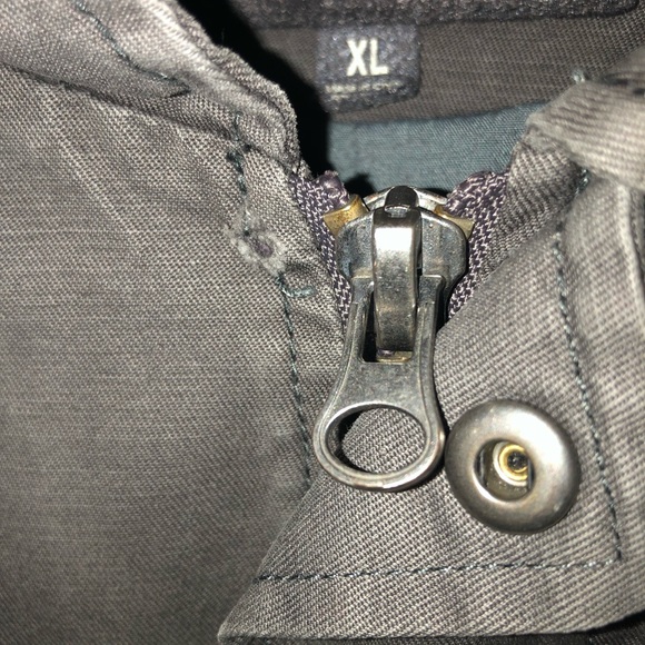 Jacket - Picture 3 of 5